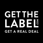 Get The Label discount code